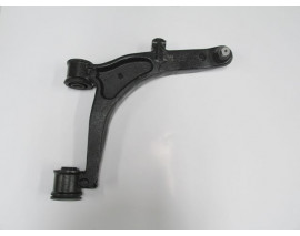 RENAULT MASTER- 1- 97/03; ÖN ALT TABLA SAĞ ROTİLLİ/BURÇLU (SALINCAK) (22mm) (SH)