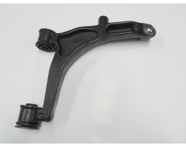 RENAULT MASTER- 1- 97/03; ÖN ALT TABLA SOL ROTİLLİ/BURÇLU (SALINCAK) (24mm) (SH)