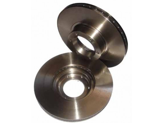 RENAULT MASTER- 1- 97/03; ÖN FREN DİSKİ (HAVALI)(ADET) 15