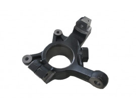 RENAULT MASTER- 1- 97/03; ÖN AKS TAŞIYICI SAĞ (ABS Lİ) (22MM)