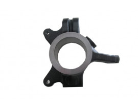 RENAULT MASTER- 1- 97/03; ÖN AKS TAŞIYICI SOL (ABS Lİ) (22MM)