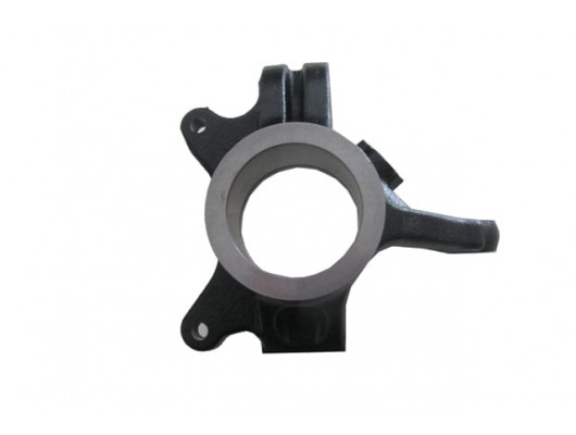 RENAULT MASTER- 1- 97/03; ÖN AKS TAŞIYICI SOL (ABS Lİ) (22MM)