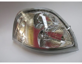 RENAULT MASTER- 2- 04/10; FAR LAMBASI SAĞ ELEKTRİKLİ/MOTORLU (H7/H1) 5 FİŞLİ (AYFAR) (E MARKLI)