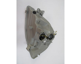 RENAULT MASTER- 2- 04/10; FAR LAMBASI SAĞ ELEKTRİKLİ/MOTORLU (H7/H1) 5 FİŞLİ (AYFAR) (E MARKLI)