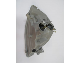 RENAULT MASTER- 2- 04/10; FAR LAMBASI SOL ELEKTRİKLİ/MOTORLU (H7/H1) 5 FİŞLİ (AYFAR) (E MARKLI)