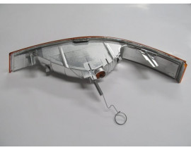 RENAULT MASTER- 2- 04/10; FAR ALT SİNYALİ SAĞ SARI (PLEKSAN)