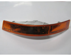 RENAULT MASTER- 2- 04/10; FAR ALT SİNYALİ SOL SARI (PLEKSAN)