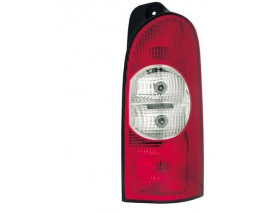 RENAULT MASTER- 2- 04/10; STOP LAMBASI SAĞ KIRMIZI/BEYAZ (MARS) (E MARKLI)