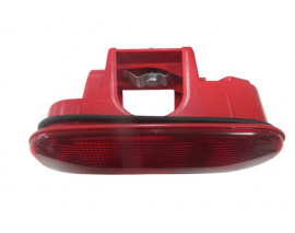 RENAULT MASTER- 2- 04/10; ARKA BAGAJ FREN LAMBASI (3.STOP)