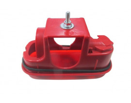 RENAULT MASTER- 2- 04/10; ARKA BAGAJ FREN LAMBASI (3.STOP)