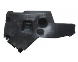 RENAULT MASTER- 2- 04/10; ÖN TAMPON BAĞLANTI BRAKETİ SAĞ PLASTİK (EURO BODY)