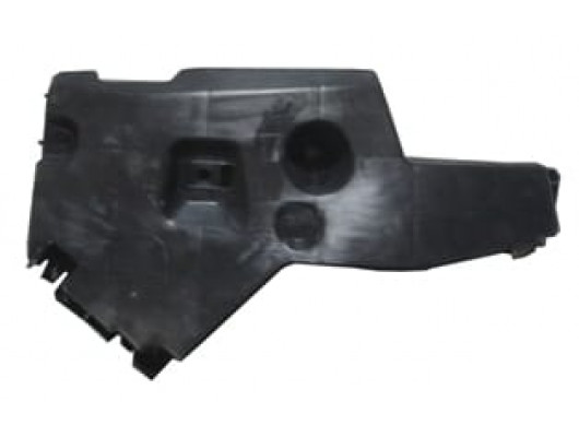 RENAULT MASTER- 2- 04/10; ÖN TAMPON BAĞLANTI BRAKETİ SAĞ PLASTİK (EURO BODY)