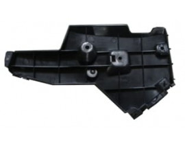 RENAULT MASTER- 2- 04/10; ÖN TAMPON BAĞLANTI BRAKETİ SAĞ PLASTİK (EURO BODY)