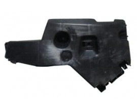 RENAULT MASTER- 2- 04/10; ÖN TAMPON BAĞLANTI BRAKETİ SOL PLASTİK (EURO BODY)