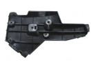 RENAULT MASTER- 2- 04/10; ÖN TAMPON BAĞLANTI BRAKETİ SOL PLASTİK (EURO BODY)