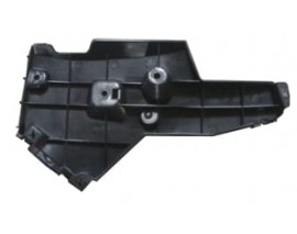 RENAULT MASTER- 2- 04/10; ÖN TAMPON BAĞLANTI BRAKETİ SOL PLASTİK (EURO BODY)