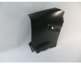 RENAULT MASTER- 2- 04/10; ÖN ÇAMURLUK DELİKLİ SOL (TW)