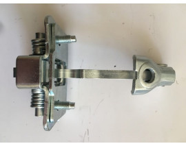 RENAULT MASTER- 2- 04/10; ÖN KAPI DURDURUCUSU SAĞ/SOL AYNI (ADET) (KAPI GERGİSİ)