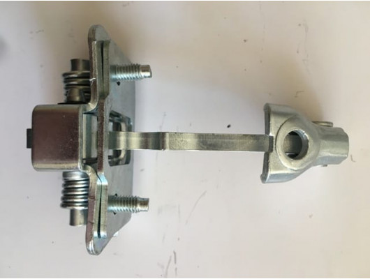 RENAULT MASTER- 2- 04/10; ÖN KAPI DURDURUCUSU SAĞ/SOL AYNI (ADET) (KAPI GERGİSİ)