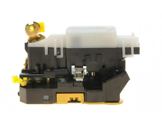 RENAULT MASTER- 2- 04/10; ÖN KAPI KİLİDİ SAĞ