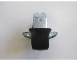 RENAULT MASTER- 2- 04/10; BAGAJ KİLİDİ ALT/ÜST