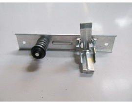 RENAULT MASTER- 2- 04/10; KAPUT KİLİDİ EMNİYET MANDALI