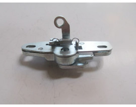 RENAULT MASTER- 2- 04/10; SÜRGÜLÜ KAPI KİLİDİ SAĞ ÜST