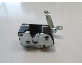 RENAULT MASTER- 2- 04/10; SÜRGÜLÜ KAPI KİLİDİ SAĞ