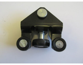 RENAULT MASTER- 2- 04/10; SÜRGÜLÜ KAPI ALT RAY BAĞLANTISI SAĞ