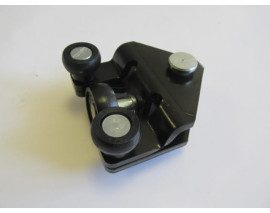 RENAULT MASTER- 2- 04/10; SÜRGÜLÜ KAPI ALT RAY BAĞLANTISI SAĞ