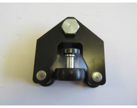 RENAULT MASTER- 2- 04/10; SÜRGÜLÜ KAPI ALT RAY BAĞLANTISI SAĞ