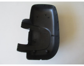 RENAULT MASTER- 2- 04/10; AYNA KAPAĞI SAĞ SİYAH