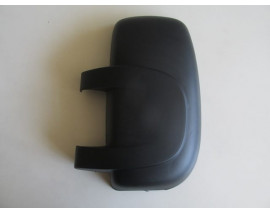 RENAULT MASTER- 2- 04/10; AYNA KAPAĞI SOL SİYAH