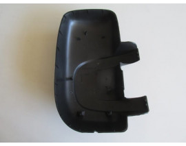 RENAULT MASTER- 2- 04/10; AYNA KAPAĞI SOL SİYAH