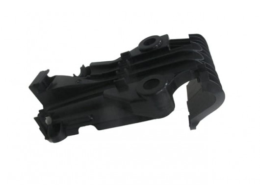 RENAULT MASTER- 2- 04/10; HAVA FİLTRE KABİNİ BAĞLANTI BRAKETİ (2.5CC) (EURO BODY)