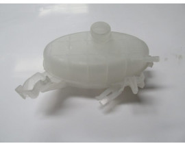 RENAULT MASTER- 2- 04/10; RADYATÖR YEDEK SU DEPOSU KAPAKLI