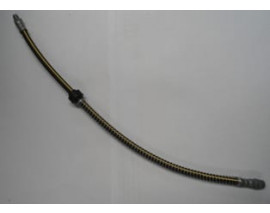 RENAULT MASTER- 2- 04/10; ÖN FREN HORTUMU (SH)