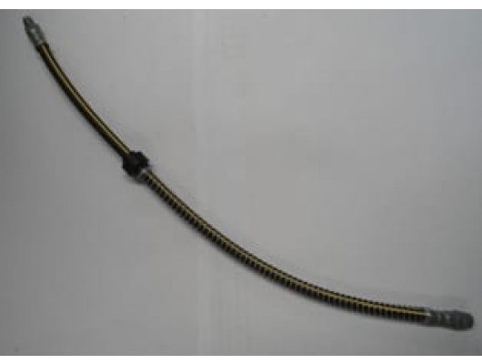 RENAULT MASTER- 2- 04/10; ÖN FREN HORTUMU (SH)