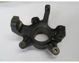 RENAULT MASTER- 2- 04/10; ÖN AKS TAŞIYICI SAĞ (ABS Lİ) (24MM)