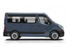 RENAULT MASTER- 3- 11/19; ARAÇ BİLGİLERİ VE RESİMLERİ