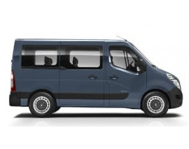 RENAULT MASTER- 3- 11/19; ARAÇ BİLGİLERİ VE RESİMLERİ