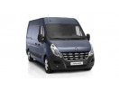 RENAULT MASTER- 3- 11/19; ARAÇ BİLGİLERİ VE RESİMLERİ
