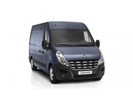 RENAULT MASTER- 3- 11/19; ARAÇ BİLGİLERİ VE RESİMLERİ