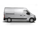 RENAULT MASTER- 3- 11/19; ARAÇ BİLGİLERİ VE RESİMLERİ