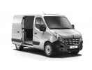 RENAULT MASTER- 3- 11/19; ARAÇ BİLGİLERİ VE RESİMLERİ