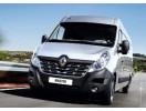RENAULT MASTER- 3- 11/19; ARAÇ BİLGİLERİ VE RESİMLERİ