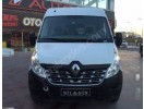 RENAULT MASTER- 3- 11/19; ARAÇ BİLGİLERİ VE RESİMLERİ