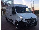 RENAULT MASTER- 3- 11/19; ARAÇ BİLGİLERİ VE RESİMLERİ
