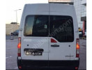 RENAULT MASTER- 3- 11/19; ARAÇ BİLGİLERİ VE RESİMLERİ