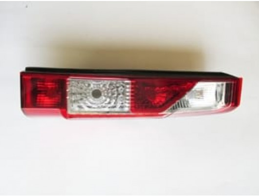 RENAULT MASTER- 3- 11/19; STOP LAMBASI SAĞ KIRMIZI/BEYAZ DUYSUZ (MARS) (E MARKLI)